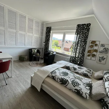 Marktplatzapartment Höxter Zewnętrze zdjęcie