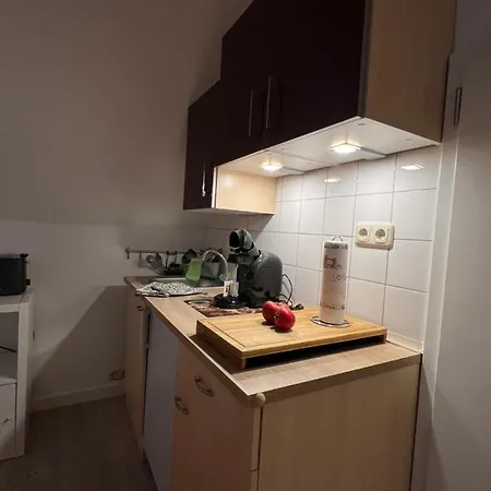 Marktplatzapartment Höxter Zewnętrze zdjęcie