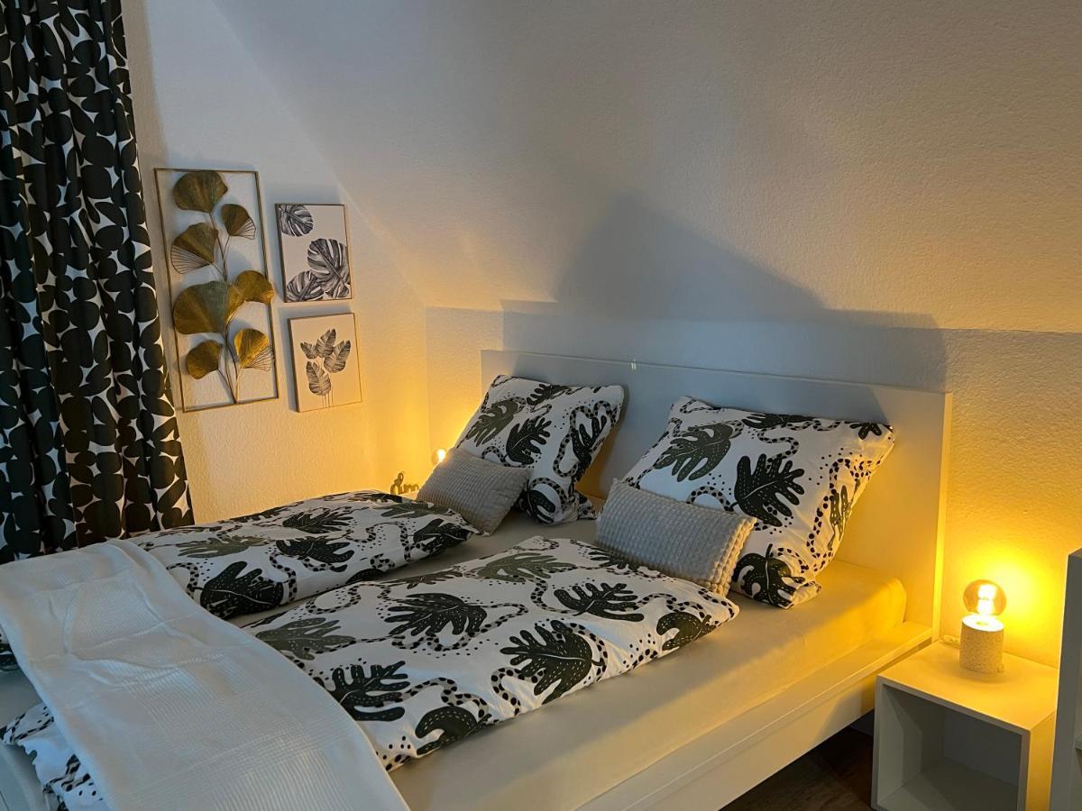 Marktplatzapartment * Höxter