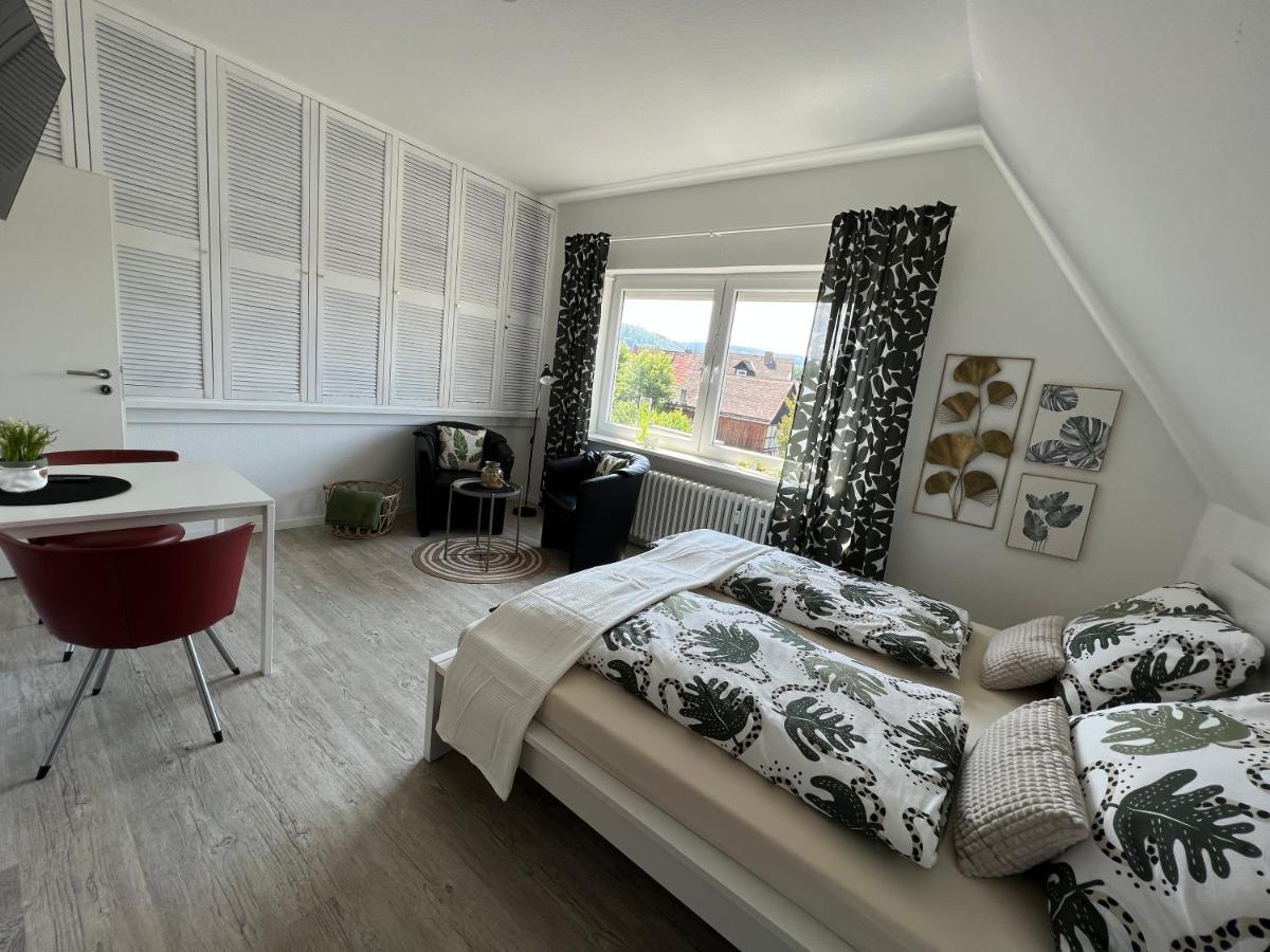 Marktplatzapartment Appartement *