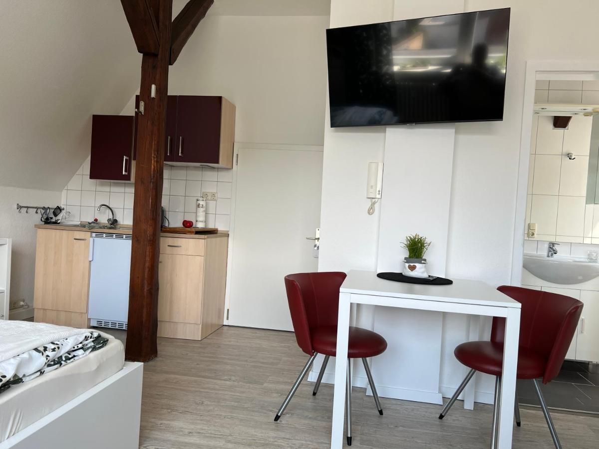 Marktplatzapartment