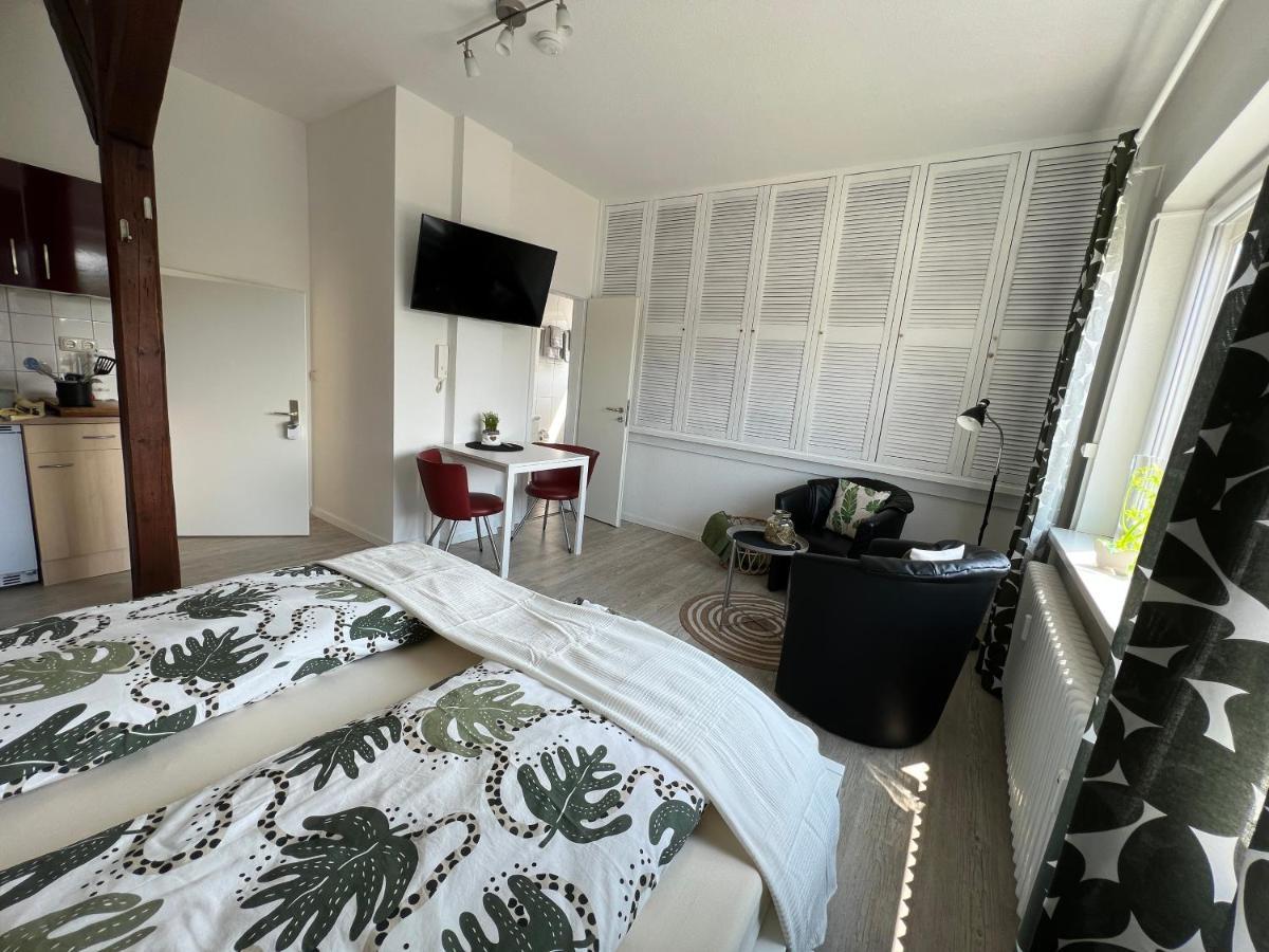Appartement Marktplatzapartment