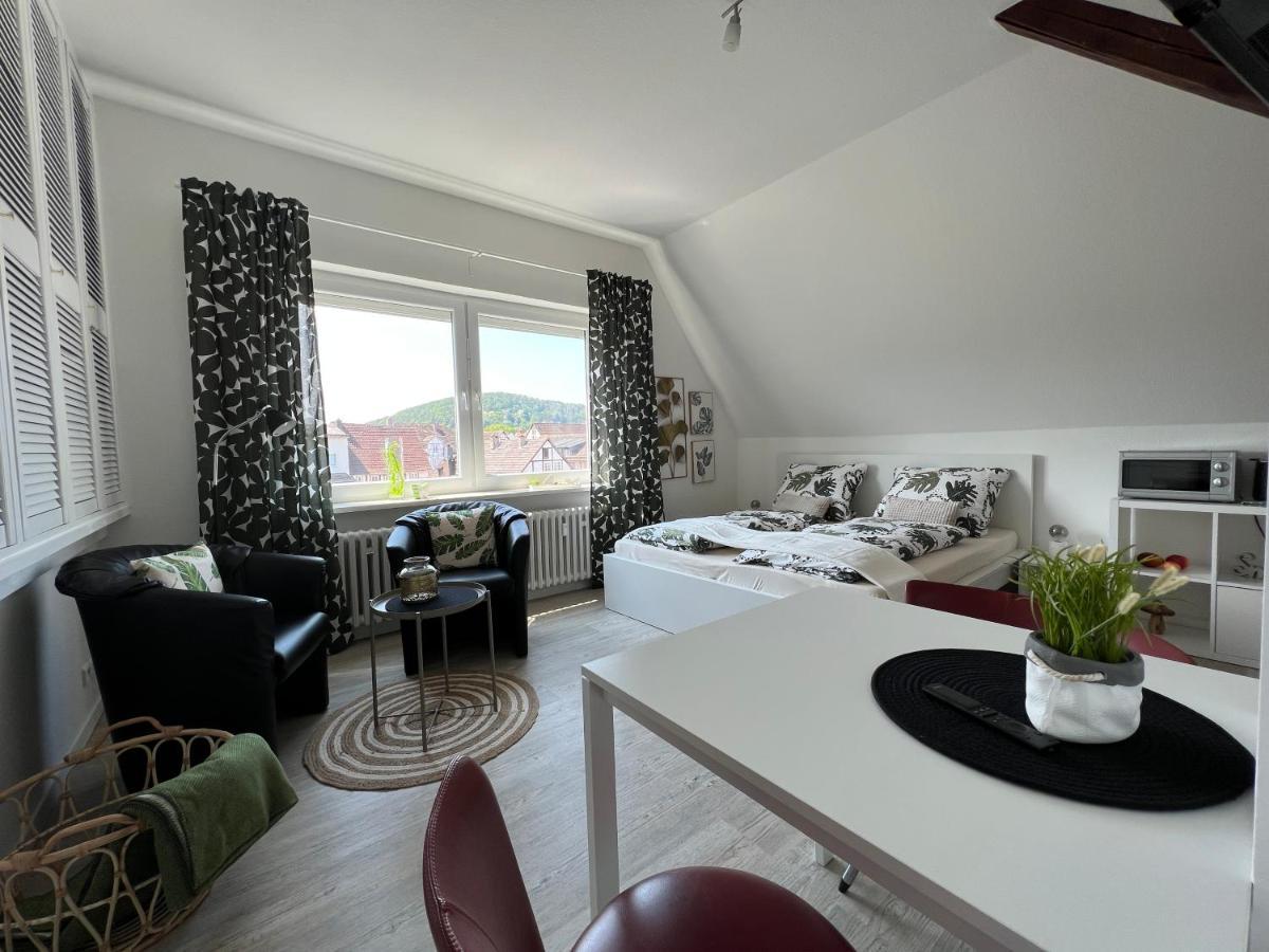 Appartement Marktplatzapartment
