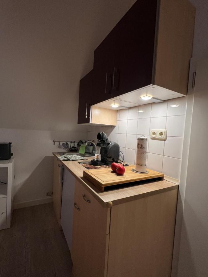 Marktplatzapartment