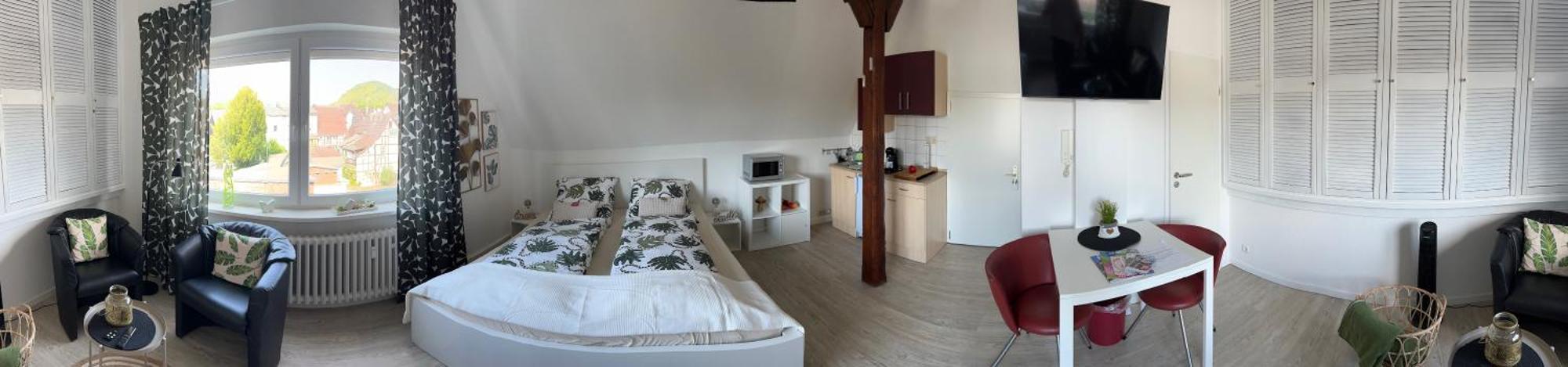 Marktplatzapartment Höxter