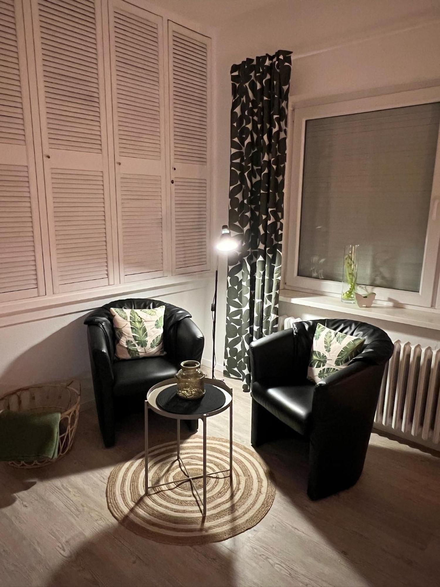 Appartement Marktplatzapartment