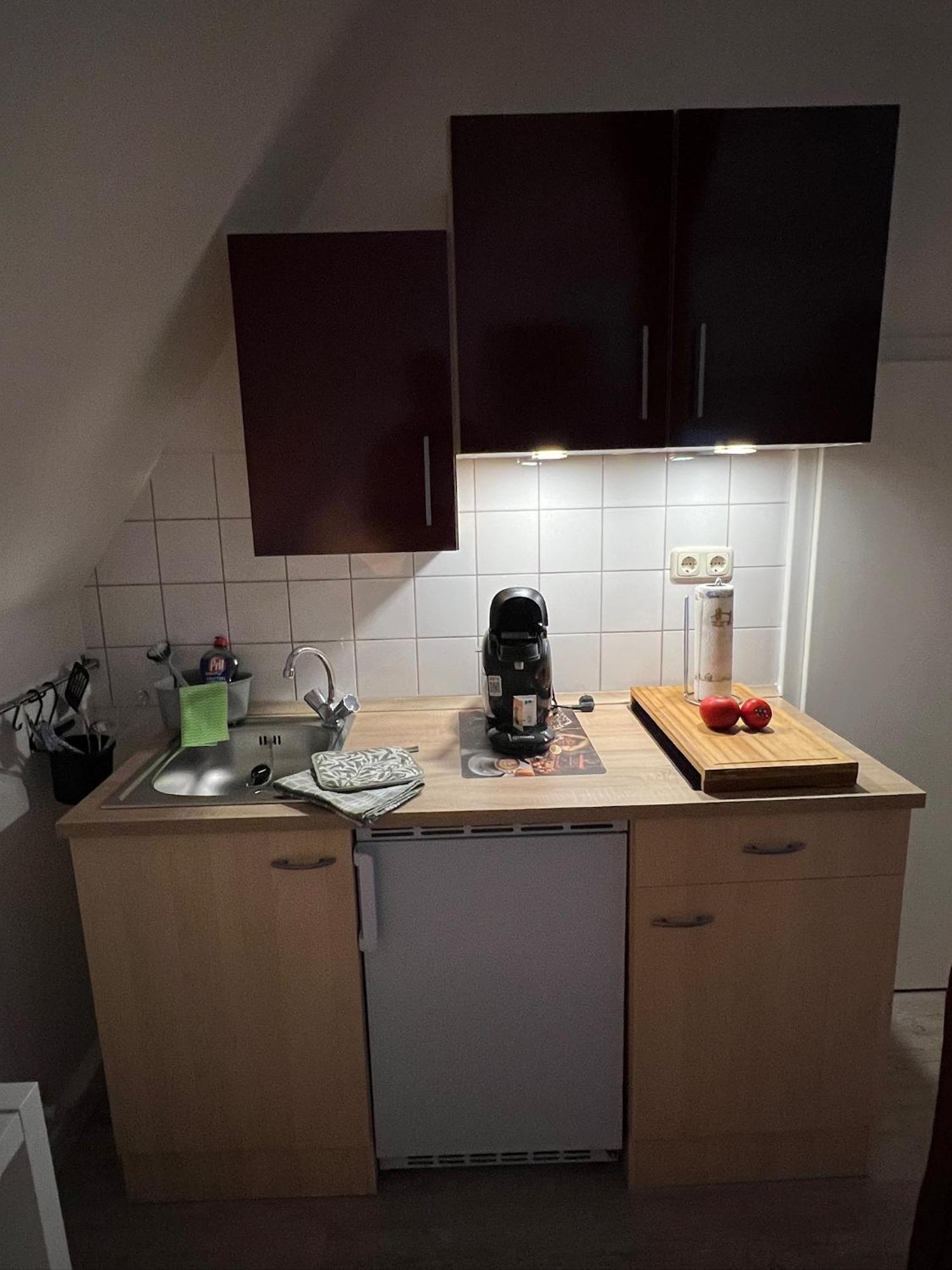 Marktplatzapartment *