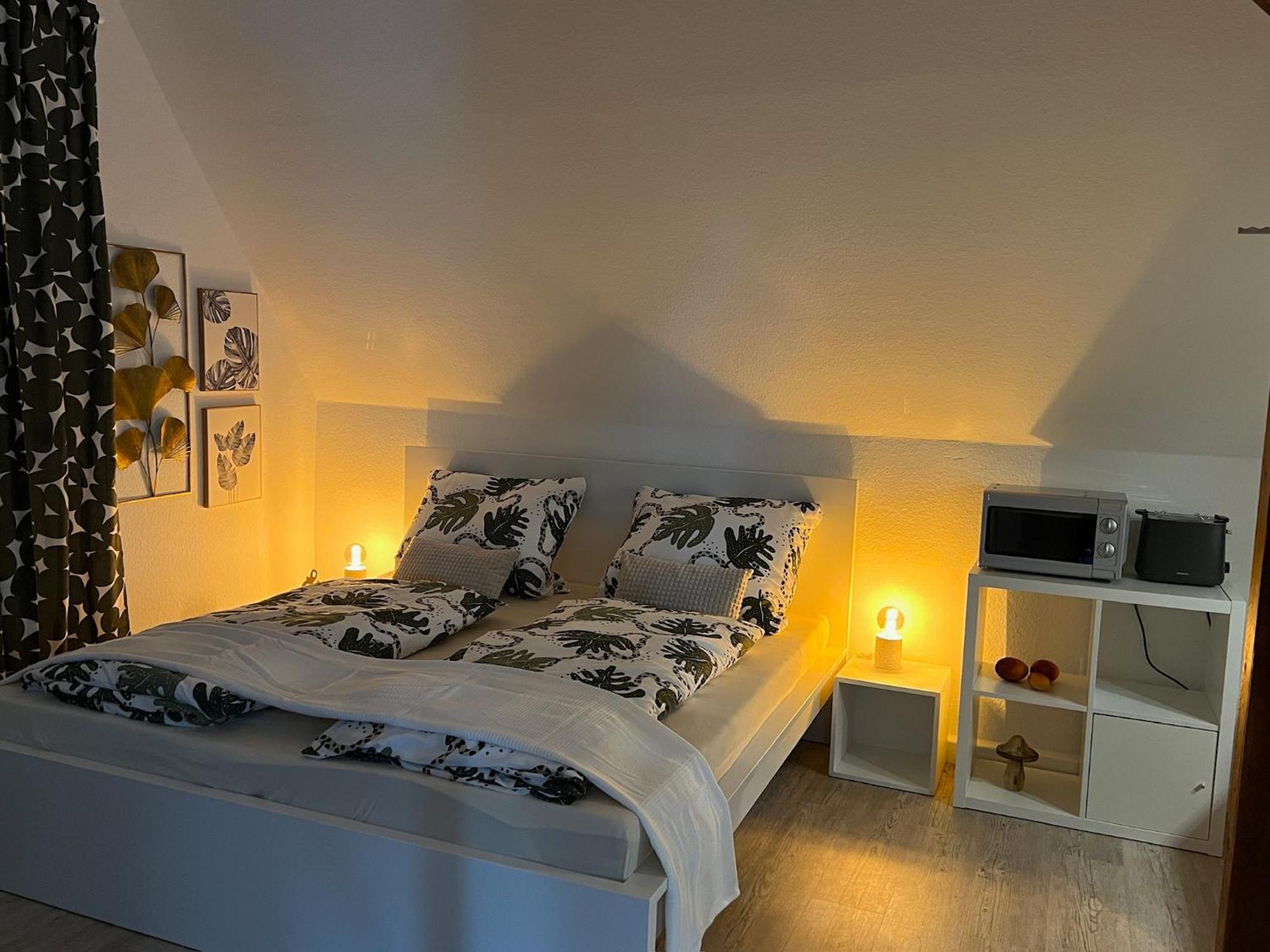 Marktplatzapartment * Höxter